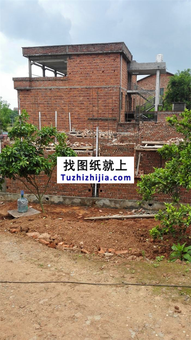 鄉(xiāng)村自建房屋設(shè)計(jì)全程直播！