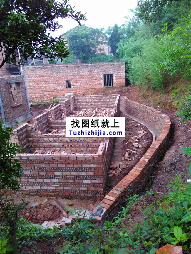 鄉(xiāng)村自建房屋設(shè)計(jì)全程直播！