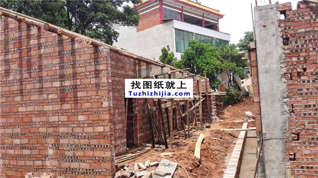 鄉(xiāng)村自建房屋設(shè)計(jì)全程直播！