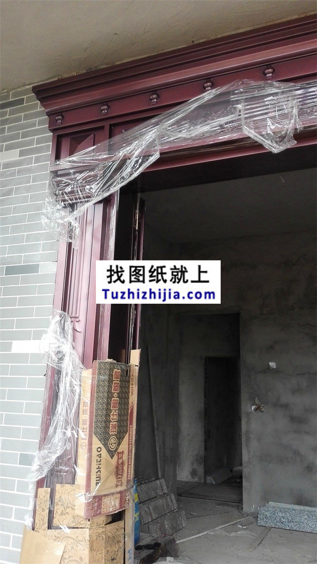 鄉(xiāng)村自建房屋設(shè)計(jì)全程直播！