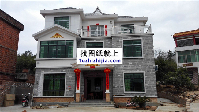 鄉(xiāng)村自建房屋設(shè)計(jì)全程直播！