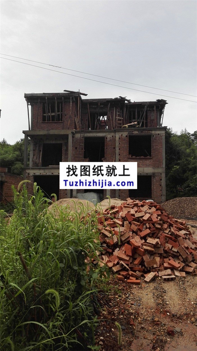 鄉(xiāng)村自建房屋設(shè)計(jì)全程直播！