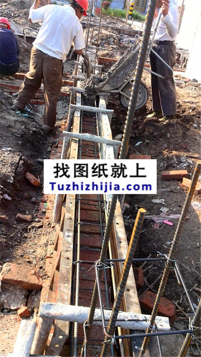 農村一層自建房屋設計全程實錄！