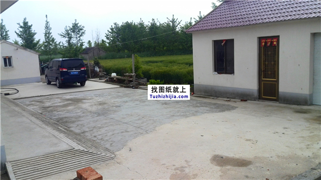 農村一層自建房屋設計全程實錄！