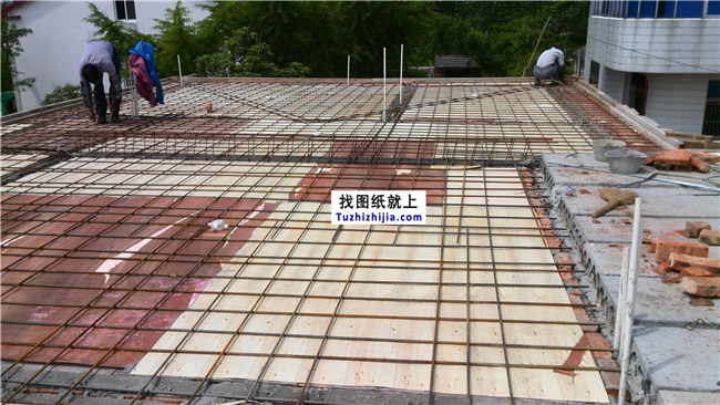 農村一層自建房屋設計全程實錄！