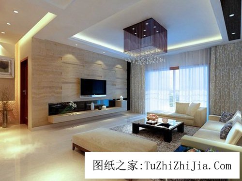 家居風景中的五大財富之路