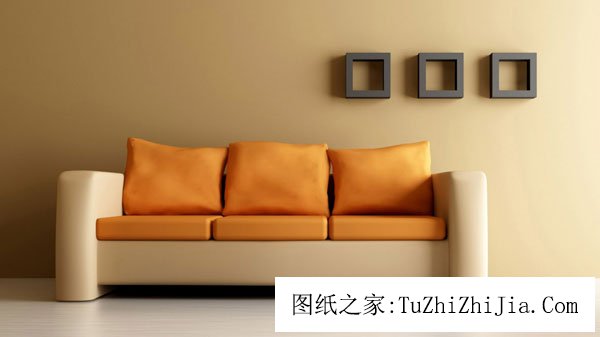 沙發(fā)擺放中的六忌