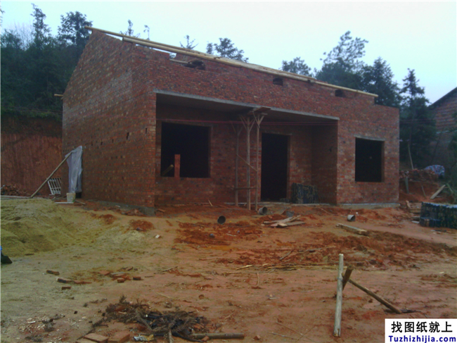 衡陽一層半自建農村房屋設計全程實錄直播！