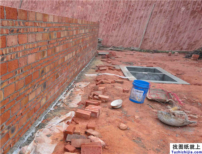 衡陽一層半自建農村房屋設計全程實錄直播！