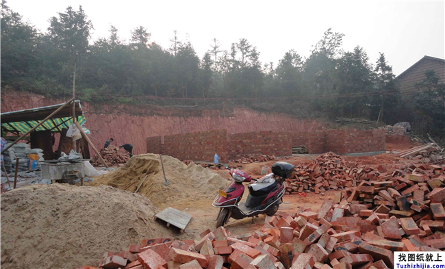 衡陽一層半自建農村房屋設計全程實錄直播！