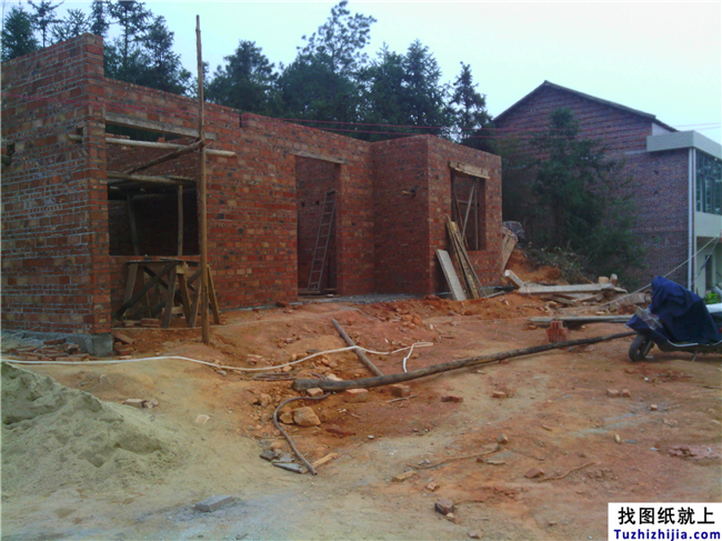 衡陽一層半自建農村房屋設計全程實錄直播！