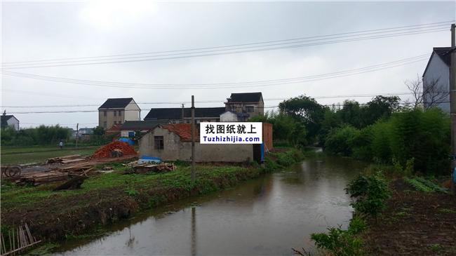 為父母，為自己退休后的養(yǎng)老打造一個舒適的鄉(xiāng)間農(nóng)院！