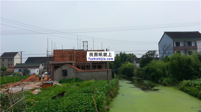 為父母，為自己退休后的養(yǎng)老打造一個舒適的鄉(xiāng)間農(nóng)院！