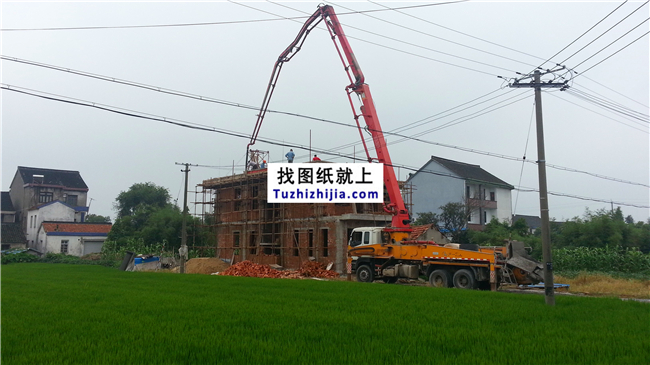 為父母，為自己退休后的養(yǎng)老打造一個舒適的鄉(xiāng)間農(nóng)院！