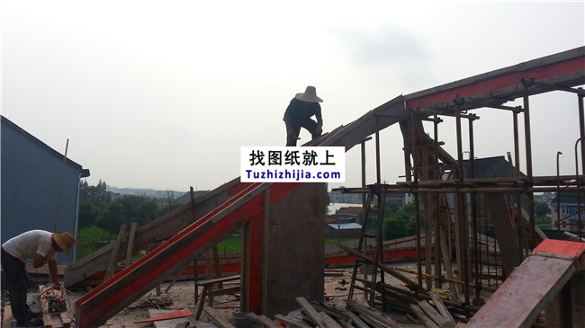 為父母，為自己退休后的養(yǎng)老打造一個舒適的鄉(xiāng)間農(nóng)院！