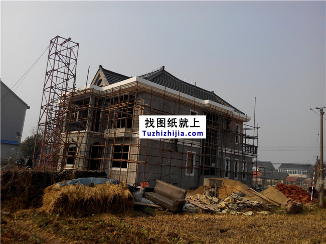 為父母，為自己退休后的養(yǎng)老打造一個舒適的鄉(xiāng)間農(nóng)院！