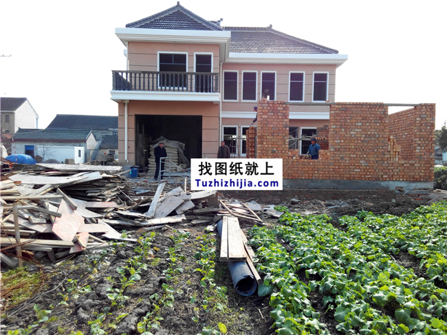 為父母，為自己退休后的養(yǎng)老打造一個舒適的鄉(xiāng)間農(nóng)院！