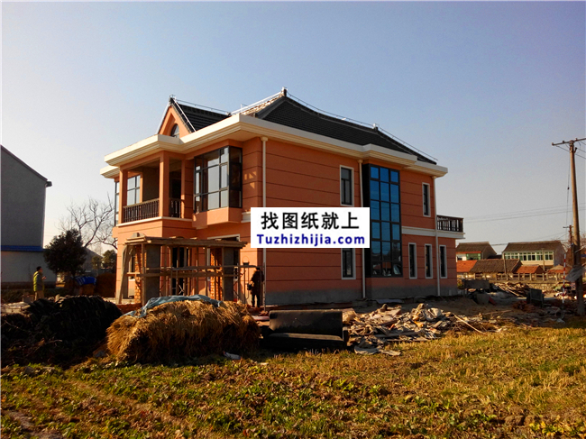 為父母，為自己退休后的養(yǎng)老打造一個舒適的鄉(xiāng)間農(nóng)院！