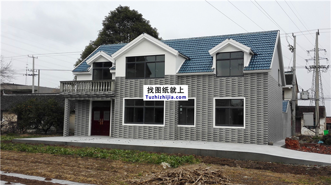 江蘇南通新農(nóng)村房屋建房實(shí)錄！