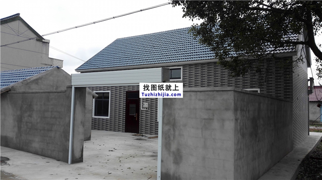 江蘇南通新農(nóng)村房屋建房實(shí)錄！