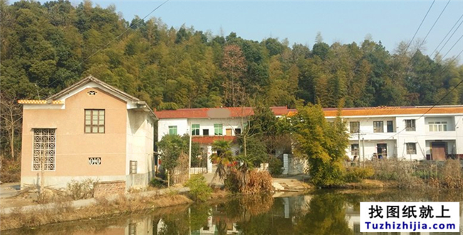 歷時8個月的農村自建小別墅分享！