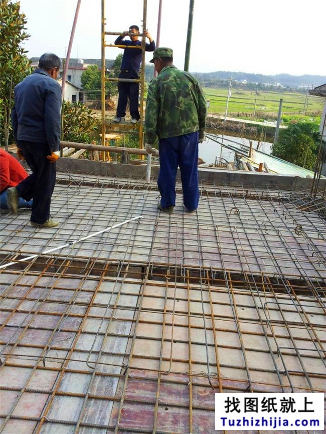 歷時8個月的農村自建小別墅分享！