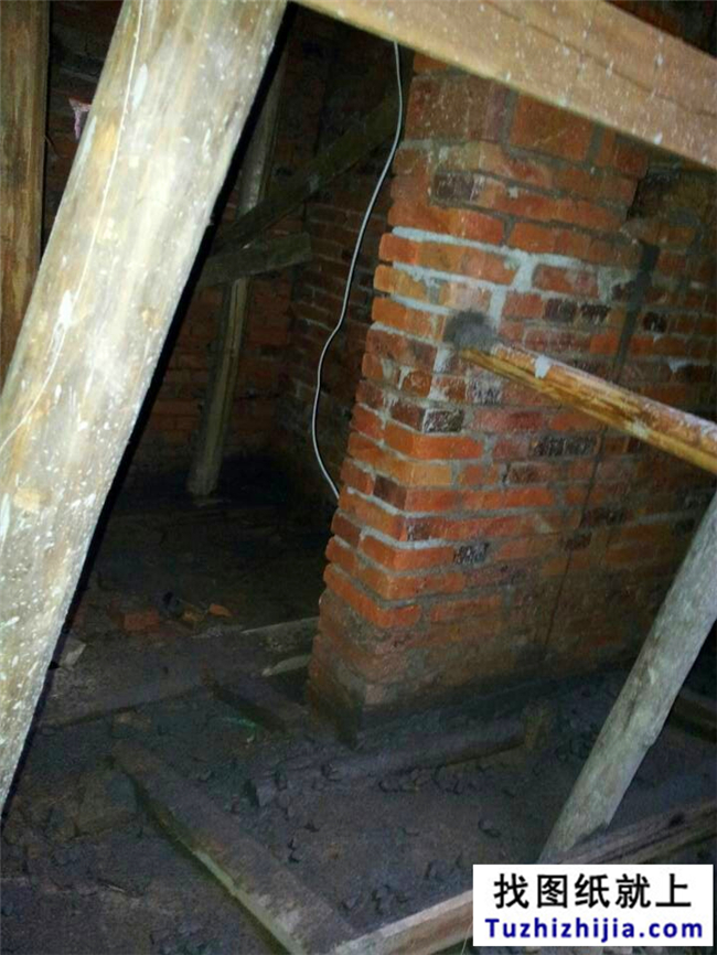 歷時8個月的農村自建小別墅分享！