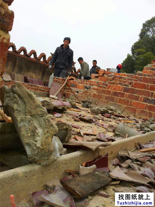 歷時8個月的農村自建小別墅分享！