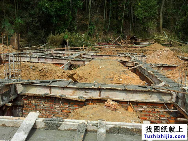 歷時8個月的農村自建小別墅分享！