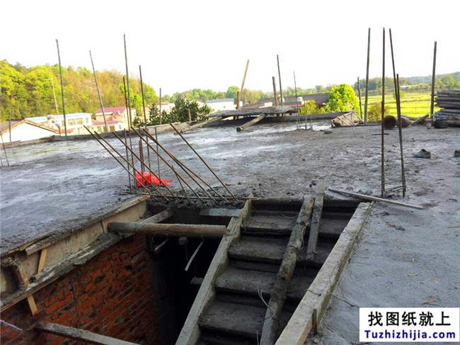 歷時8個月的農村自建小別墅分享！