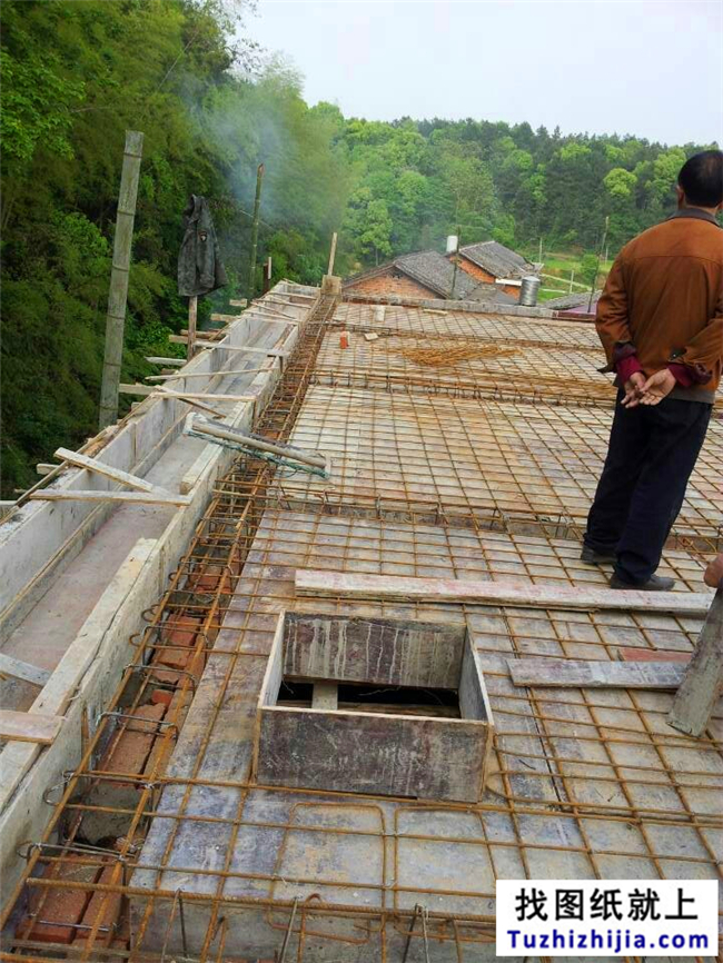 歷時8個月的農村自建小別墅分享！