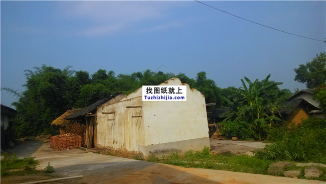 包工包料20萬左右的自建房屋設計過程直播：