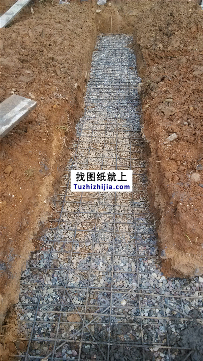 包工包料20萬左右的自建房屋設計過程直播：