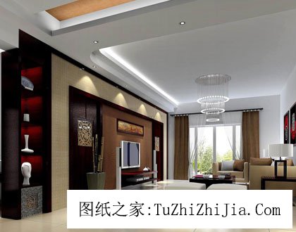 盤點客廳裝修風景禁忌