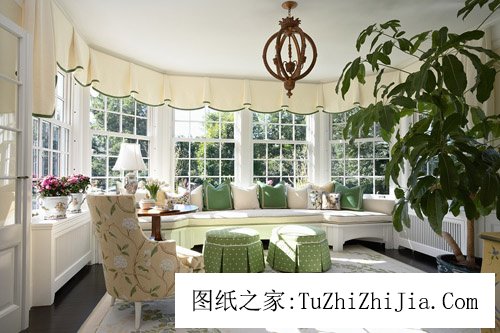 3種風景格局易招小人帶厄運