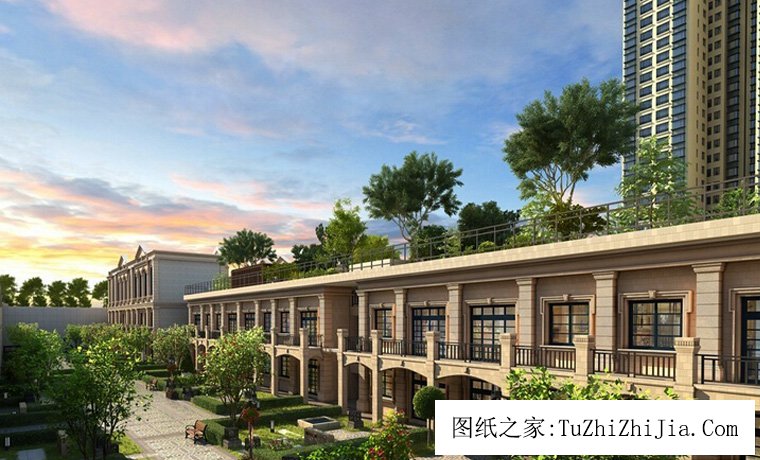 2026地產仍有投資空間 置業需趁早——帝都品質樓盤推薦