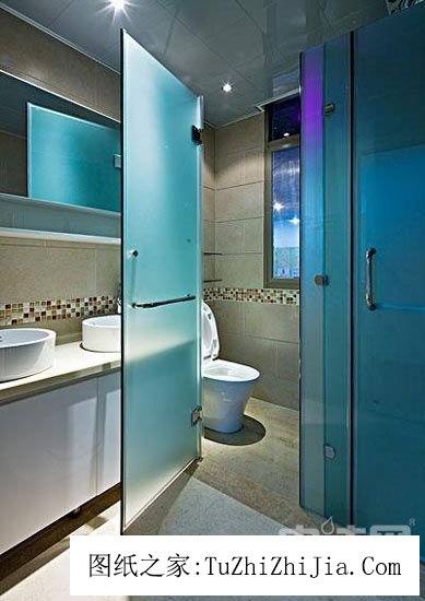 家居風景常識 扒一扒浴室裝修風景注意事項