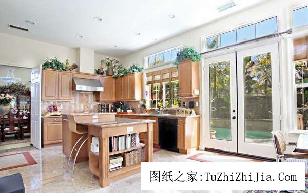 不得不防的家居風景禁忌 34種房型絕不能買