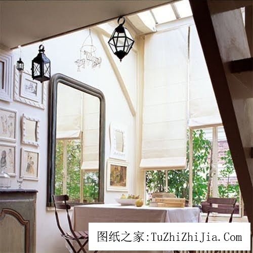 以下幾種戶型千萬別買 否則招致血光之災