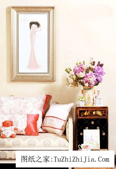 風(fēng)景大師親上陣 家居風(fēng)景六部曲催旺姻緣運(yùn)勢