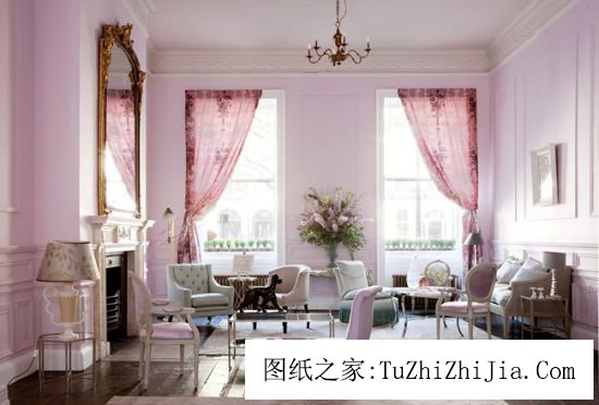 風(fēng)景大師親上陣 家居風(fēng)景六部曲催旺姻緣運(yùn)勢