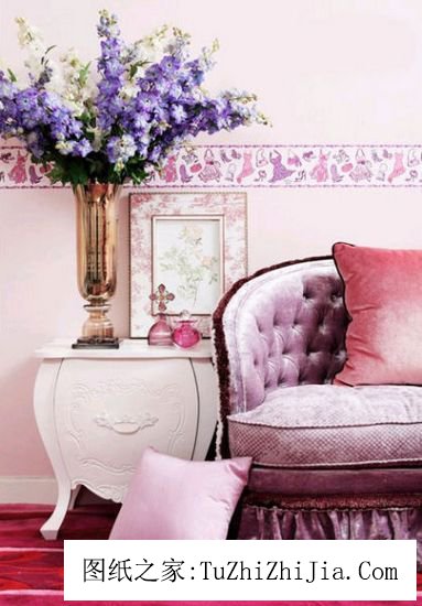 風(fēng)景大師親上陣 家居風(fēng)景六部曲催旺姻緣運(yùn)勢