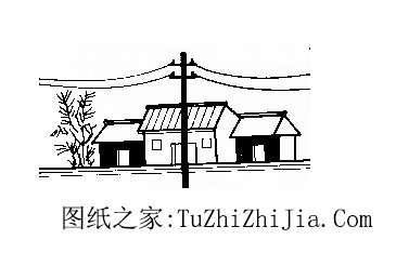 圖解樓層風(fēng)景中常見的幾種煞氣