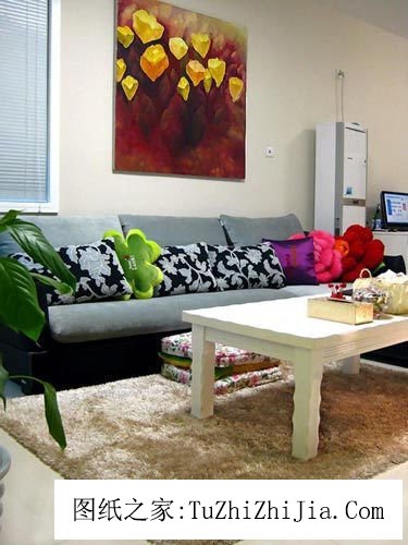 養(yǎng)狗家居風(fēng)景也很重要 千萬(wàn)不能忽視(圖)