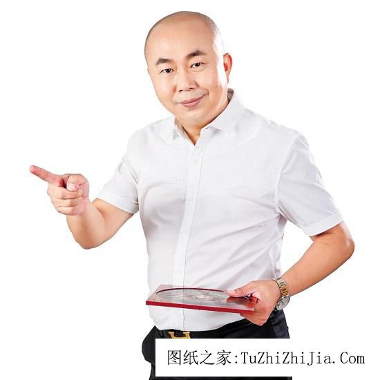 住宅風景：豪宅花園并非越大越好