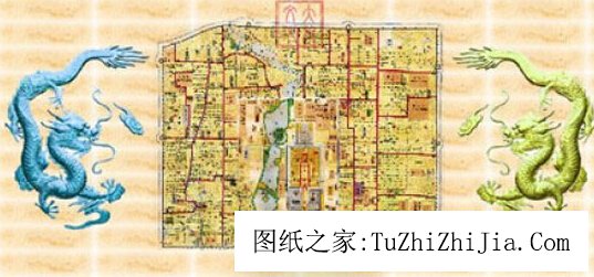 探究暗藏千年的秘密：北京神秘風(fēng)景布局