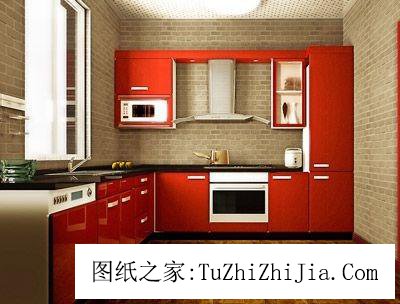 家居風景 把陽臺當廚房很危險