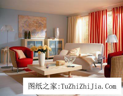 客廳擺設學問不小 擺出居家好風景