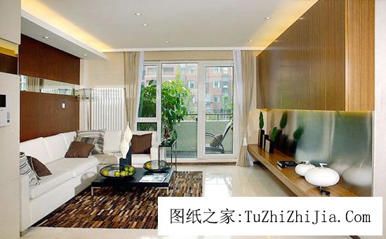 看財神爺最愛的客廳布局