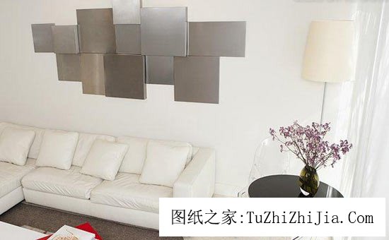 看財神爺最愛的客廳布局